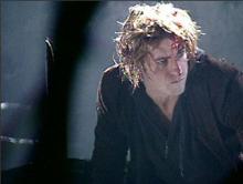 Underworld Evolution videoita ja otteita kuvauksista