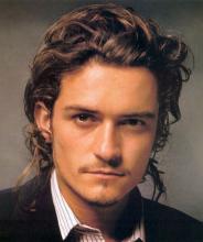 Orlando Bloom seuraava James Bond?