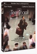 Osallistu Terminaali -kilpailuun!