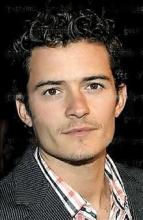 Orlando Bloom Bondista ja PotC2:sta