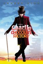 Charlie & the Chocolate Factorysta tv-spot