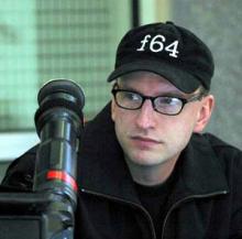 Steven Soderbergh suunnittelee ammatillista itsemurhaa?