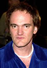 Tarantinolta CSI:n finaalijakso ja oma televisiosarja?