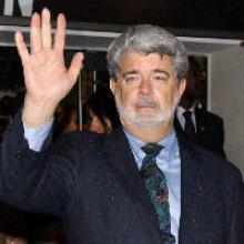 Lucas noteeraa brittien Star Wars -manian