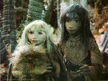 Kasariklassikko Dark Crystal saa jatko-osan