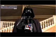 Star Wars: Revelations tilapäiseen kuumeeseen