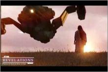 Star Wars: Revelations tilapäiseen kuumeeseen