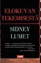 Sidney Lumet: Elokuvan tekemisestä -kirja-arvio