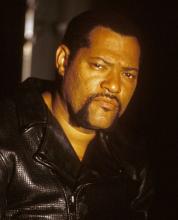 Laurence Fishburne Mission Impossible 3:een