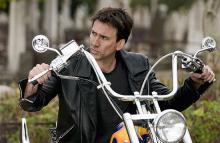 Nicholas Cage ja Ghost Rider (2006)