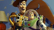 Toy Story 3 kesäksi 2008?