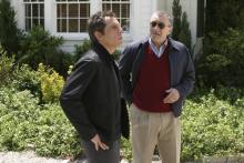 Osallistu Painajainen perheessä -kilpailuun!