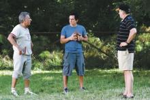 Osallistu Painajainen perheessä -kilpailuun!