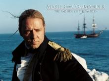 Master and Commander saa jatko-osan?