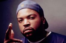 Ice Cube -teemapäivä