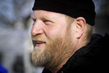 Haastattelussa Markku Pölönen