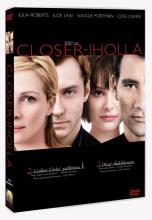 Osallistu Closer DVD-kilpailuun!