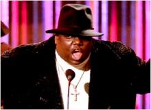 Biggie Smalls -elämänkerta suunnitteilla Biggie Smalls -elämänkerta suunnitteilla