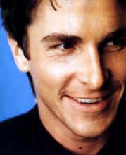 Christian Bale Werner Herzogin elokuvan tähdeksi