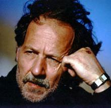 Christian Bale Werner Herzogin elokuvan tähdeksi