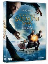 Osallistu Lemony Snicket DVD-kilpailuun!