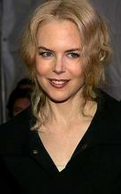 Nicole Kidman tieteiselokuvaan Invasion