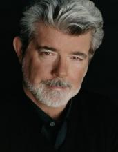 George Lucas visioi tulevaisuuttaan