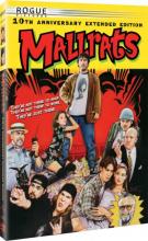 Mallrats 10th Anniversay Extented Edition syyskuussa