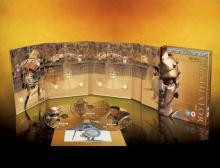 Gladiator Extended SE syyskuussa