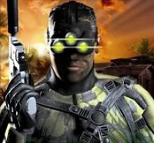 Dreamworksille Splinter Cell -leffan oikeudet