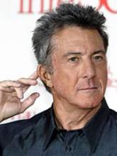 Dustin Hoffman Natalie Portmanin vastanäyttelijäksi