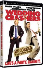 Wedding Crashers vasta tammikuussa (R1)