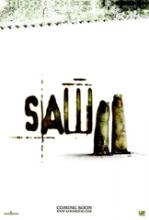 Saw 2 -maistiaisia