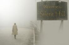 Uusia kuvia Silent Hill -elokuvasta