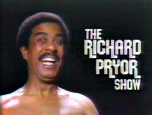 Richard Pryor kuollut