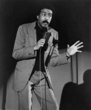 Richard Pryor kuollut