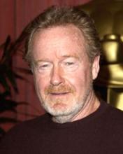 Ridley Scottille kaksi uutta projektia