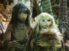 Dark Crystalille jatko-osa