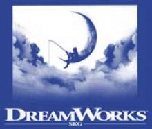 DreamWorks sulautui Paramounttiin