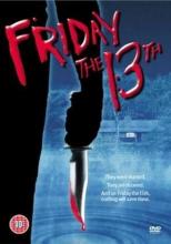 Friday the 13th:stÃ¤ uusintaversio