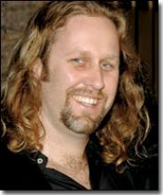 Gaiman, Aja ja Avery kohti mustaa aukkoa