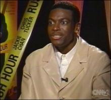 Ruuhka-ajan kolmas tuleminen