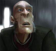 Ensimmäinen avoin 3D-animaatioelokuva netissä