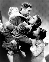 Frank Capran mestariteos inspiroi amerikkalaisia Frank Capran mestariteos inspiroi amerikkalaisia