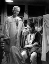 Frank Capran mestariteos inspiroi amerikkalaisia Frank Capran mestariteos inspiroi amerikkalaisia