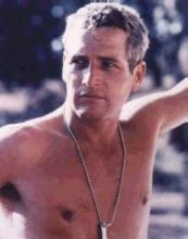 Paul Newman jättää isot kankaat