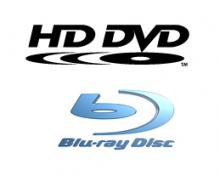 Samsung Blu-ray/HD-DVD -combosoitinten kimppuun?