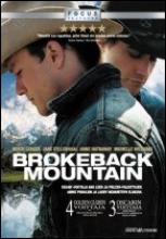 Brokeback Mountain