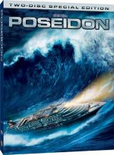 Poseidon (R1) ilmestyy 22.8