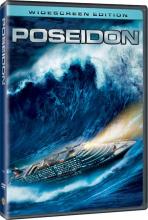 Poseidon (R1) ilmestyy 22.8